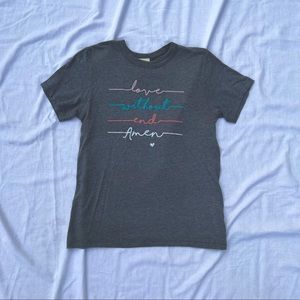 Atx Mafia Screen Print Shirt